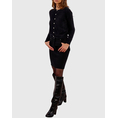 Product MOLLY BRACKEN LADIES KNITTED CARDIGAN thumbnail image