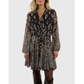 Product MOLLY BRACKEN PLV LADIES WOVEN DRESS thumbnail image