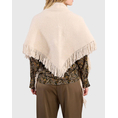 Product MOLLY BRACKEN LADIES KNITTED SCARF thumbnail image
