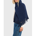 Product MOLLY BRACKEN LADIES KNITTED SCARF thumbnail image