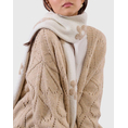 Product MOLLY BRACKEN LADIES KNITTED SCARF thumbnail image