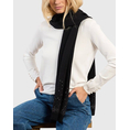 Product MOLLY BRACKEN LADIES KNITTED SCARF thumbnail image