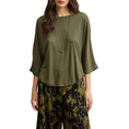 Product NAMASTE 'ΜΠΛΟΥΖΑ GOLDA_1 thumbnail image