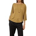 Product NAMASTE 'ΜΠΛΟΥΖΑ GOLDA_1 thumbnail image