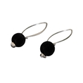 Product NAMASTE ZEB EARRINGS thumbnail image