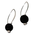 Product NAMASTE ZEB EARRINGS thumbnail image