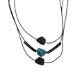 Product NAMASTE AMYRA NECKLACE thumbnail image