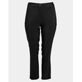 Product PARABITA Slim fit crepe trousers thumbnail image