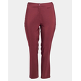 Product PARABITA Παντελόνι κρεπ slim fit thumbnail image