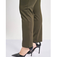 Product PARABITA Elastic cigarette pants with seam thumbnail image