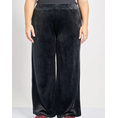 Product PARABITA Velvet Wide Leg Pants thumbnail image