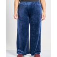 Product PARABITA Velvet Wide Leg Pants thumbnail image