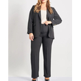 Product PARABITA Tailored crepe trousers thumbnail image