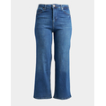 Product PARABITA Jeans wide leg pants blue thumbnail image