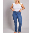 Product PARABITA Bootcut fit jeans blue thumbnail image