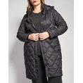 Product PARABITA Μπουφάν μακρύ καπιτονέ thumbnail image