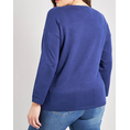 Product PARABITA knitted shirt with V neckline thumbnail image