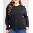 Product PARABITA knitted shirt with decorations on the sleeve thumbnail image