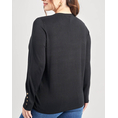Product PARABITA knitted shirt with decorations on the sleeve thumbnail image