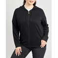 Product PARABITA Knitted cardigan with lurex details thumbnail image
