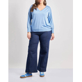 Product PARABITA Semi-sheer knitted blouse thumbnail image