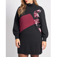 Product PARABITA Knitted midi rollneck dress thumbnail image
