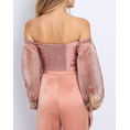 Product TOI&MOI BLOUSE thumbnail image