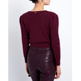 Product TOI&MOI KNITTED TOP thumbnail image