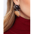 Product TOI&MOI EARRING thumbnail image