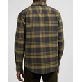 Product LEE LEESURE SHIRT MOSS thumbnail image