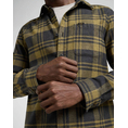 Product LEE LEESURE SHIRT MOSS thumbnail image