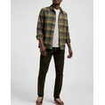 Product LEE LEESURE SHIRT MOSS thumbnail image