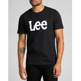 Product LEE WOBBLY LOGO TEE thumbnail image