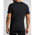 Product LEE WOBBLY LOGO TEE thumbnail image