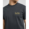 Product LEE RELAXED GRAPHIC TEE thumbnail image