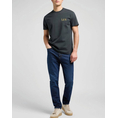 Product LEE RELAXED GRAPHIC TEE thumbnail image