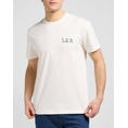 Product LEE RELAXED GRAPHIC TEE thumbnail image