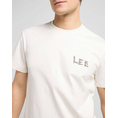 Product LEE RELAXED GRAPHIC TEE thumbnail image