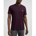 Product LEE SS PATCH LOGO TEE thumbnail image