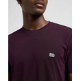 Product LEE SS PATCH LOGO TEE thumbnail image