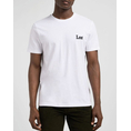 Product LEE SS SMALL LOGO TEE thumbnail image