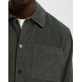 Product SELECTED SLHREGTATE CORD OVERSHIRT thumbnail image