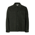 Product SELECTED SLHREGTATE CORD OVERSHIRT thumbnail image