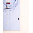 Product US POLO ASSN DIRK 000812 EH03 PACK OF 50 REGULAR FIT BUTTON DOWN ΠΟΥΚΑΜΙΣΟ ΑΝΔΡΙΚΟ thumbnail image