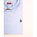 Product US POLO ASSN DIRK 000812 EH03 PACK OF 50 REGULAR FIT BUTTON DOWN ΠΟΥΚΑΜΙΣΟ ΑΝΔΡΙΚΟ thumbnail image