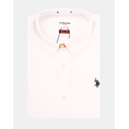 Product US POLO ASSN DIRK 000812 EH03 PACK OF 50 REGULAR FIT BUTTON DOWN ΠΟΥΚΑΜΙΣΟ ΑΝΔΡΙΚΟ thumbnail image