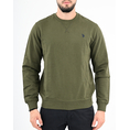 Product US POLO ASSN LEON 000062 EH03 PACK OF 50 CREW NECK PULLOVER ΠΟΥΛΟΒΕΡ ΑΝΔΡΙΚΟ thumbnail image