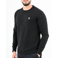 Product US POLO ASSN LEON 000062 EH03 PACK OF 50 CREW NECK PULLOVER ΠΟΥΛΟΒΕΡ ΑΝΔΡΙΚΟ thumbnail image