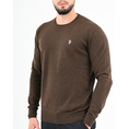 Product US POLO ASSN LEON 000062 EH03 PACK OF 50 CREW NECK PULLOVER ΠΟΥΛΟΒΕΡ ΑΝΔΡΙΚΟ thumbnail image