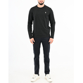 Product US POLO ASSN WILL 000398 EH03 BASIC T SHIRT LS ΜΠΛΟΥΖΑ ΑΝΔΡΙΚΟ thumbnail image